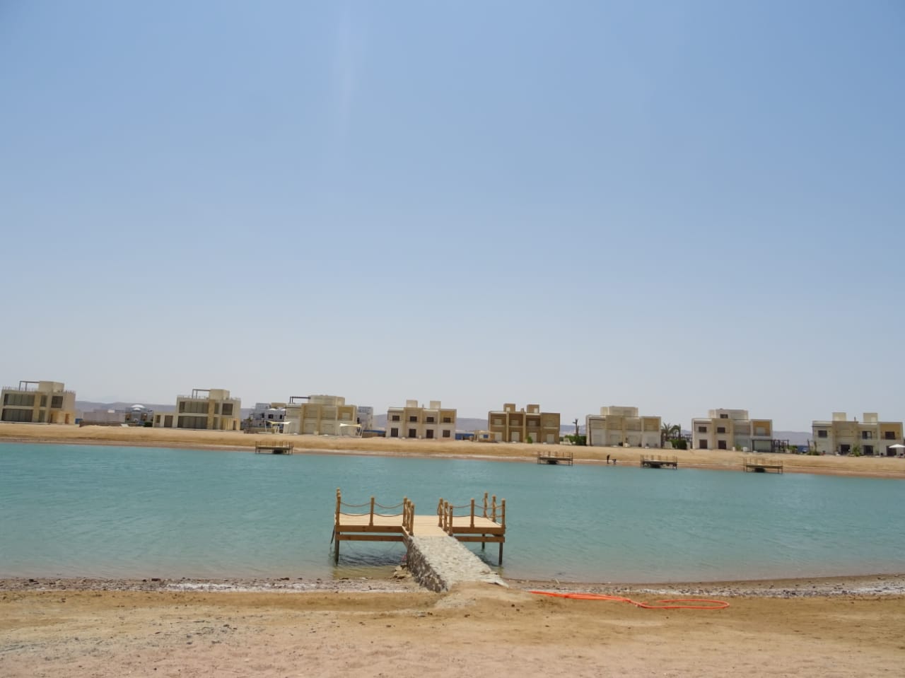  Villas