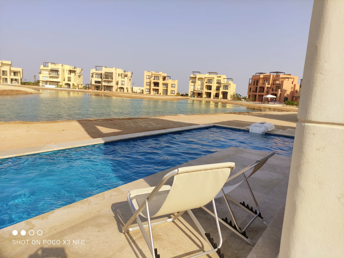 Villas