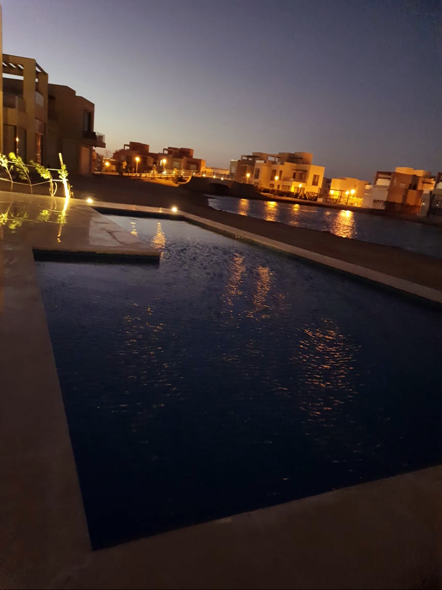  Villas