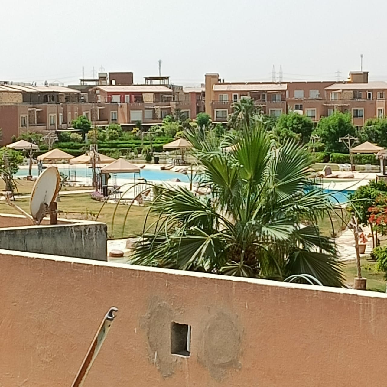  Villas
