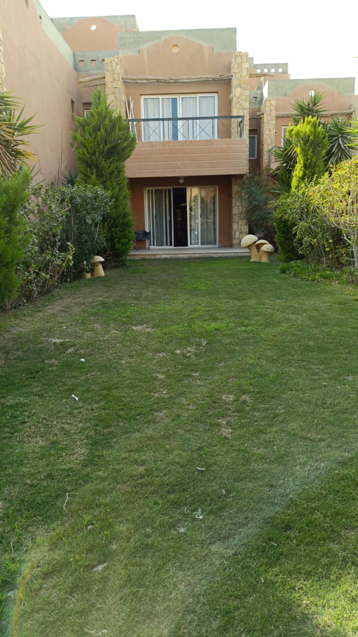  Villas