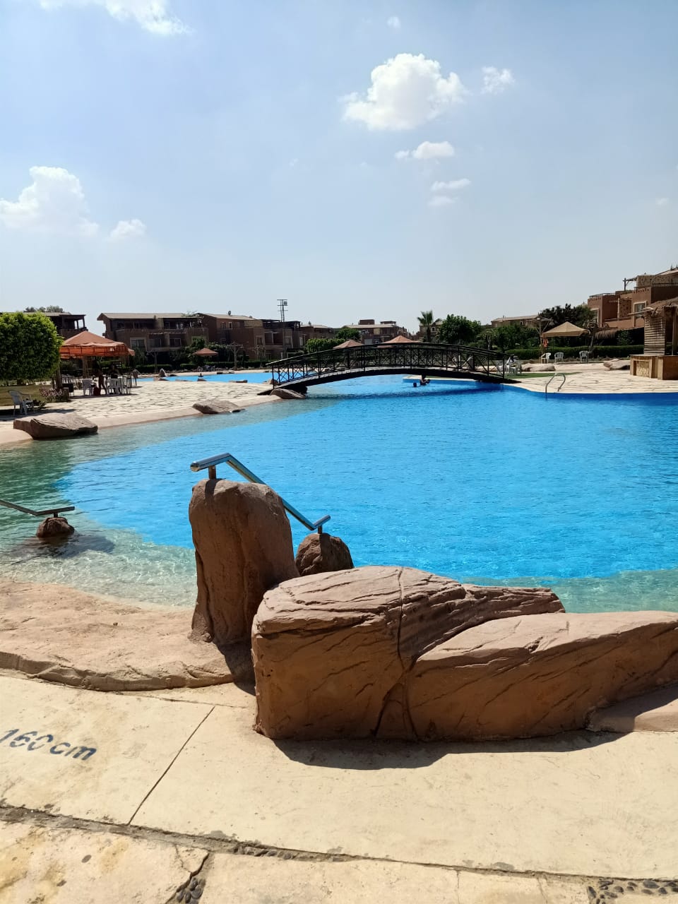  Villas