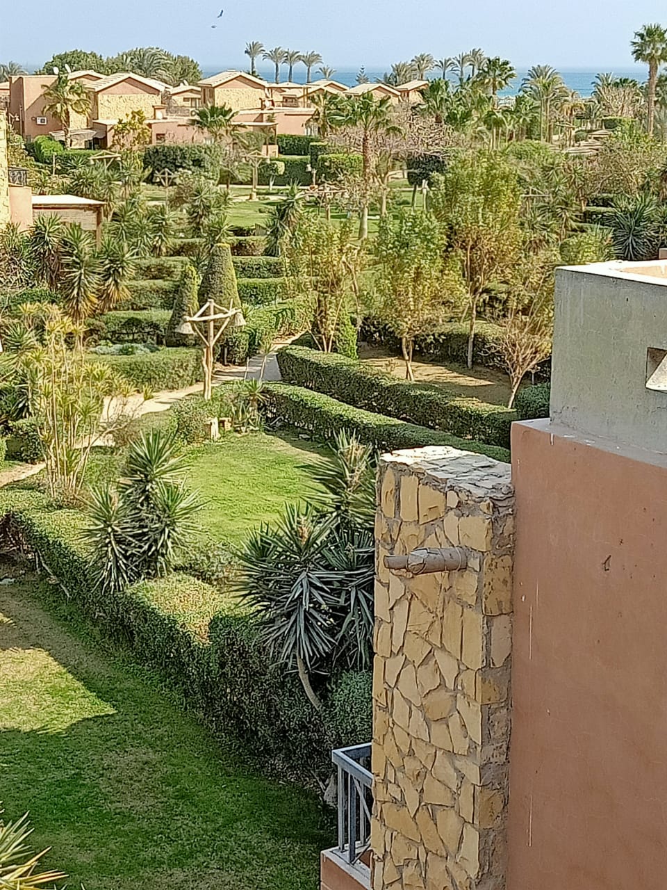  Villas