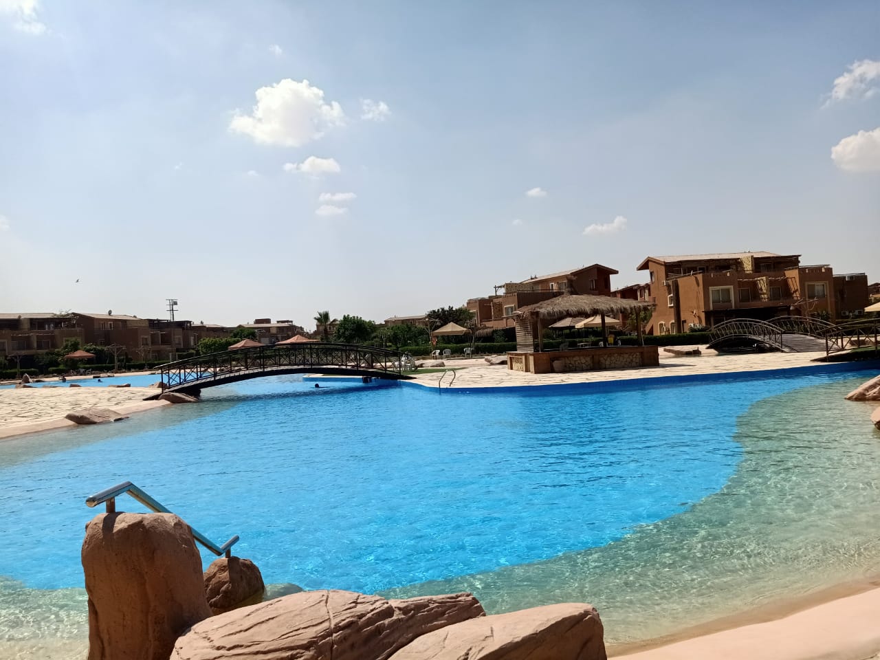  Villas