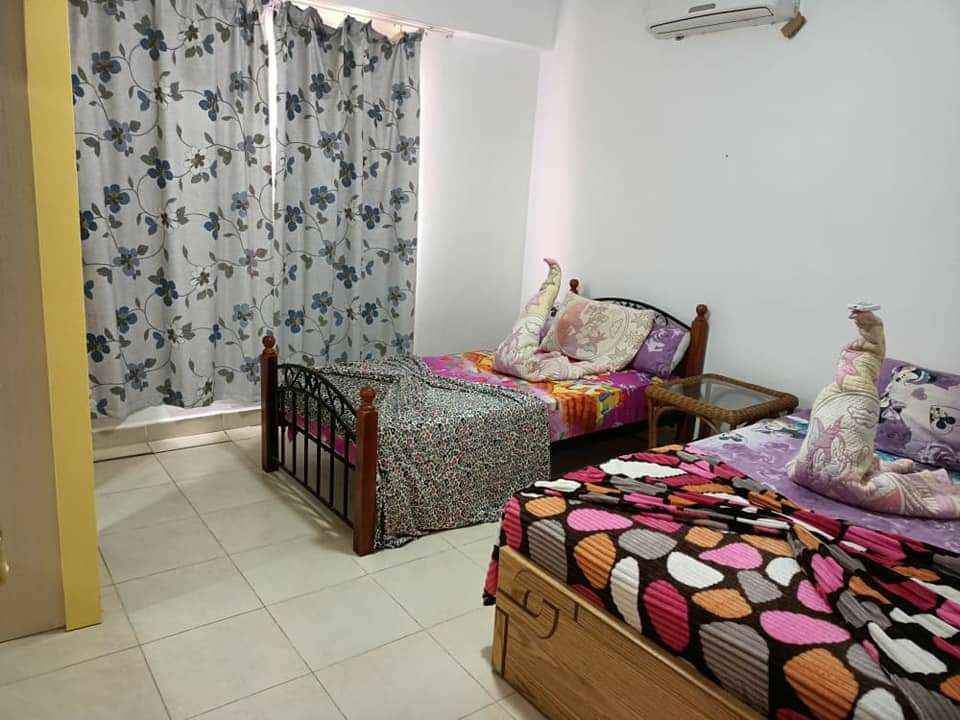  Villas