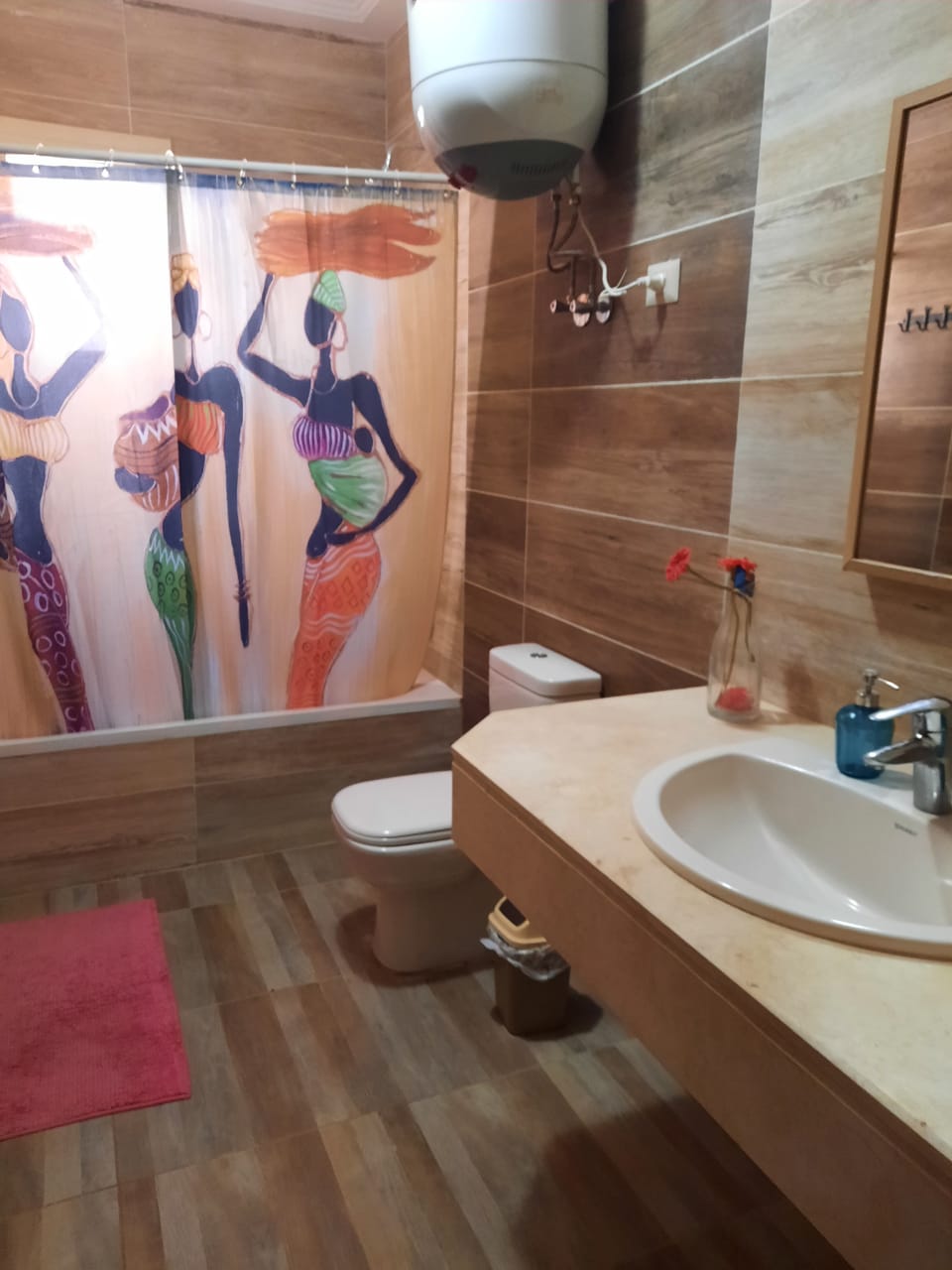  Chalets