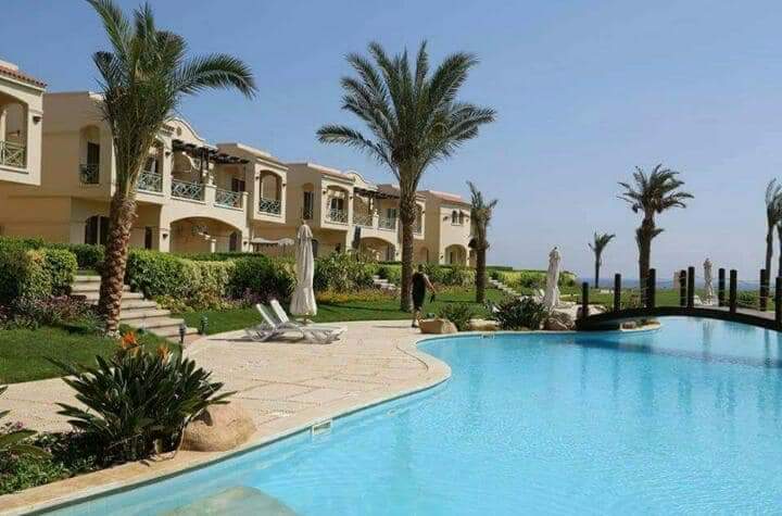  Chalets