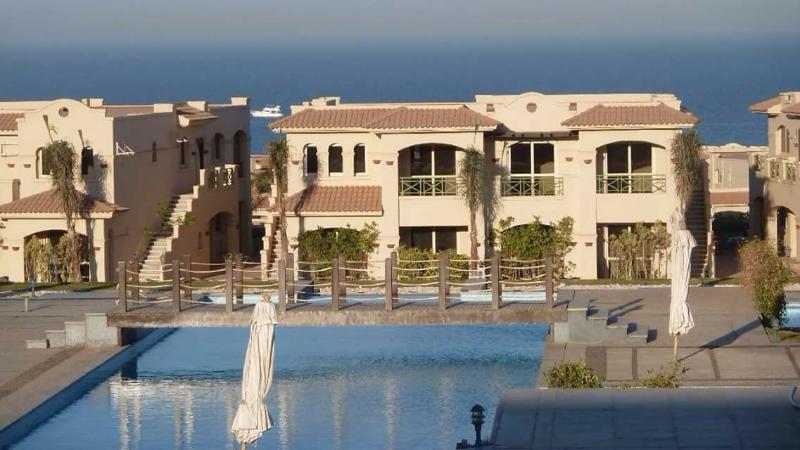  Chalets