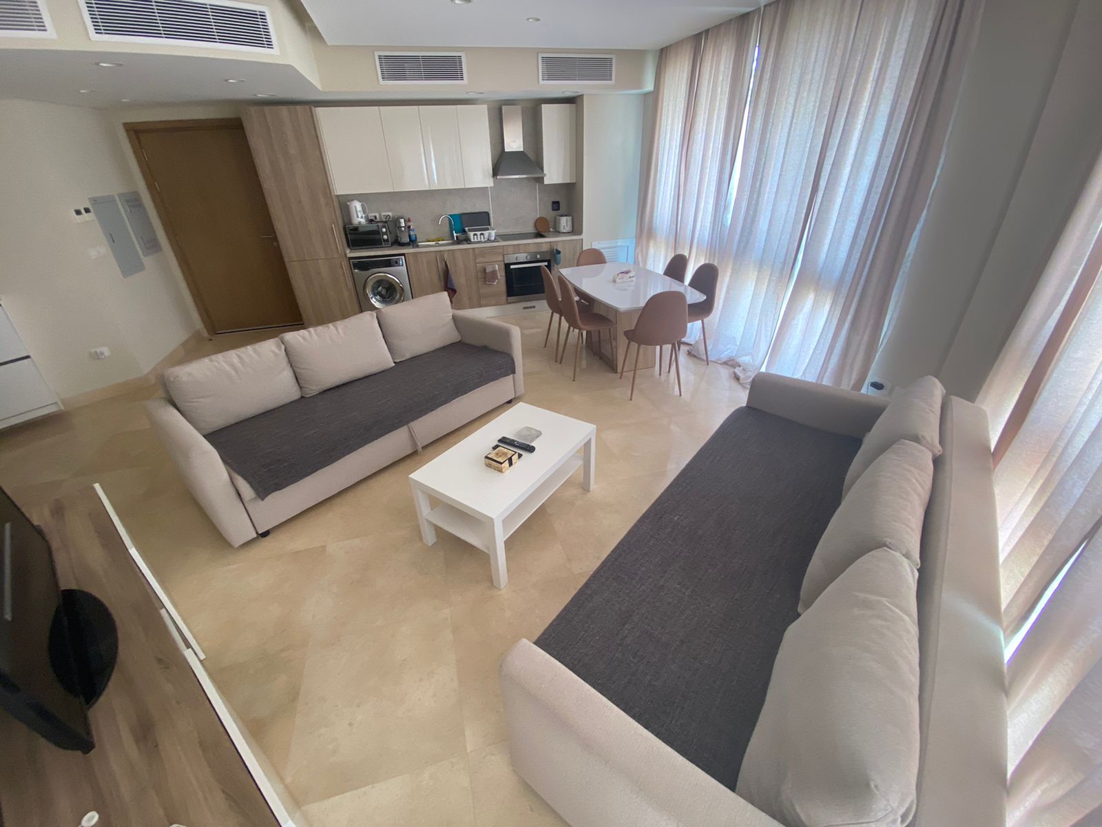  Chalets