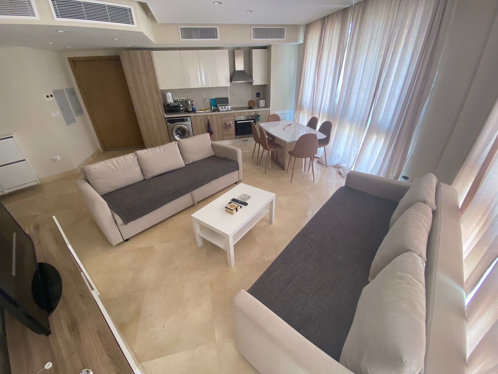  Chalets
