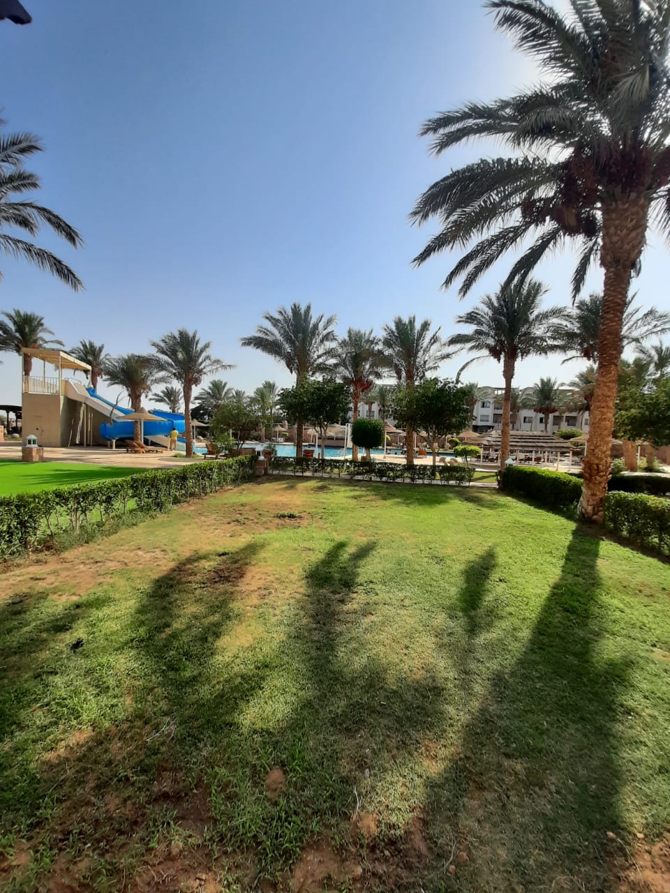  Chalets