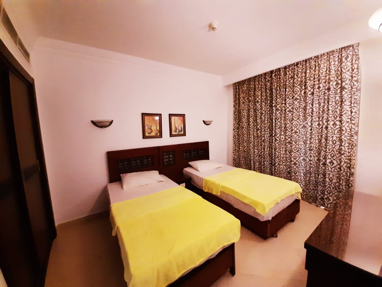  Chalets