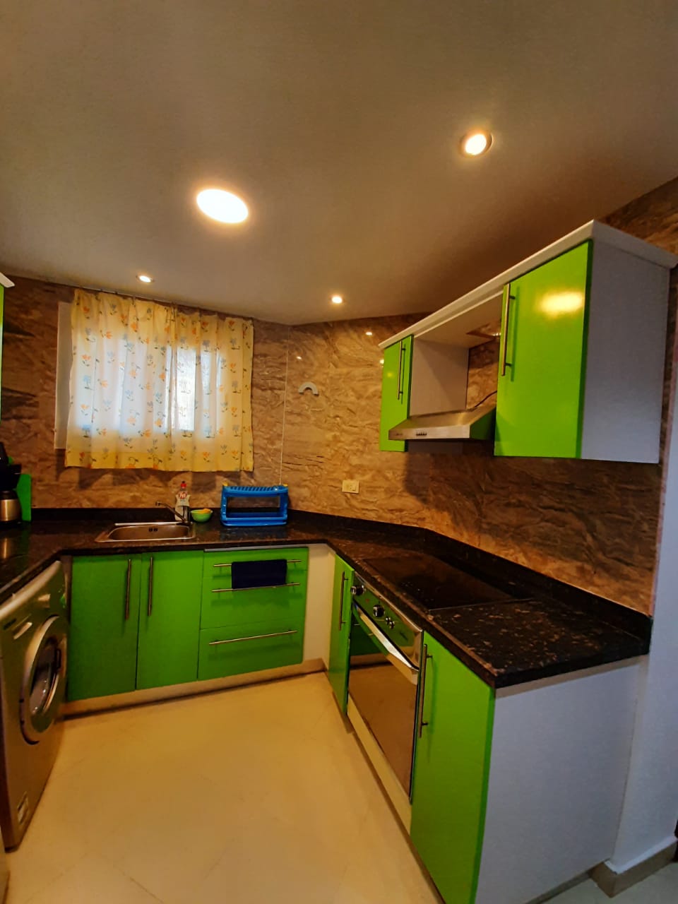  Chalets