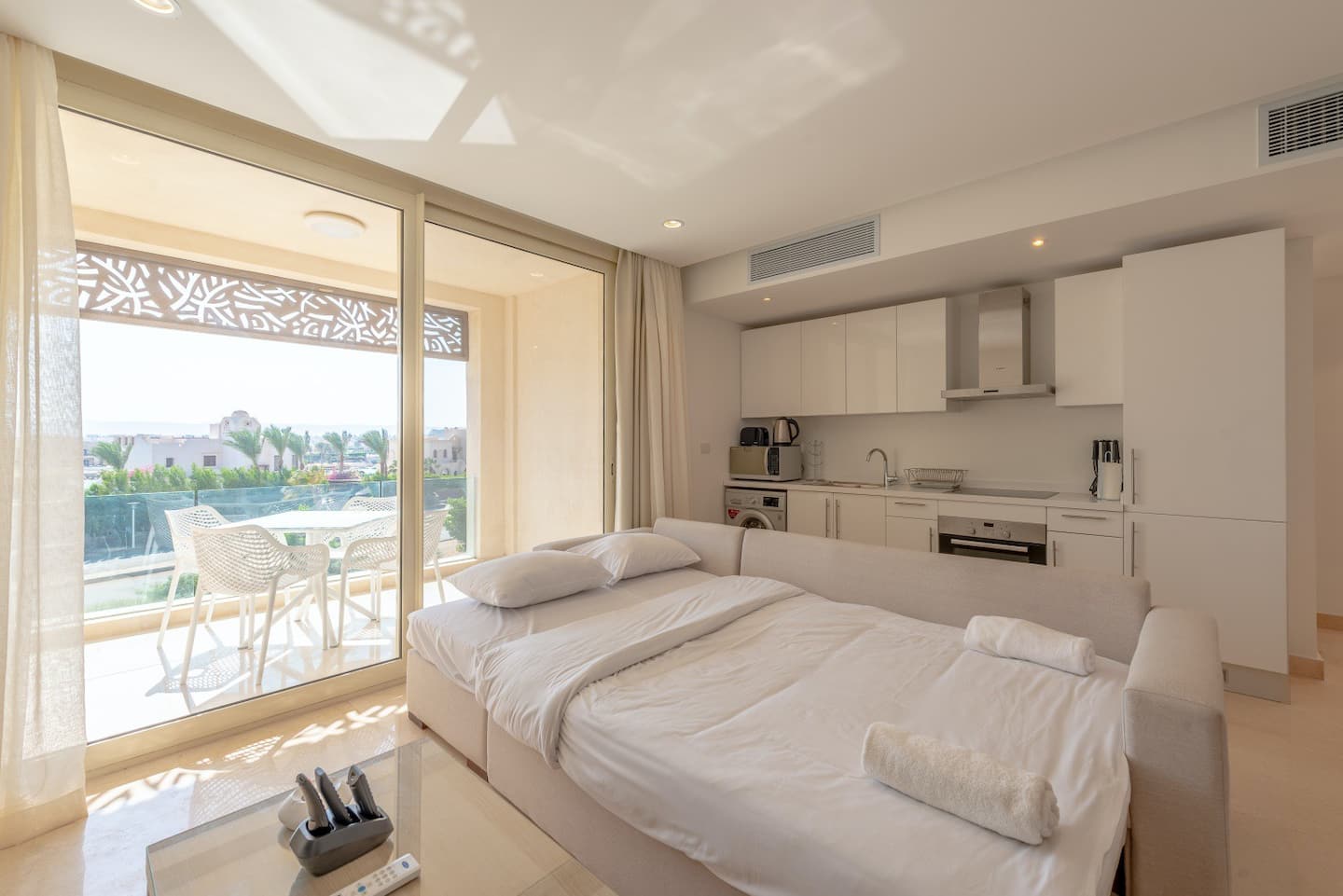  Chalets