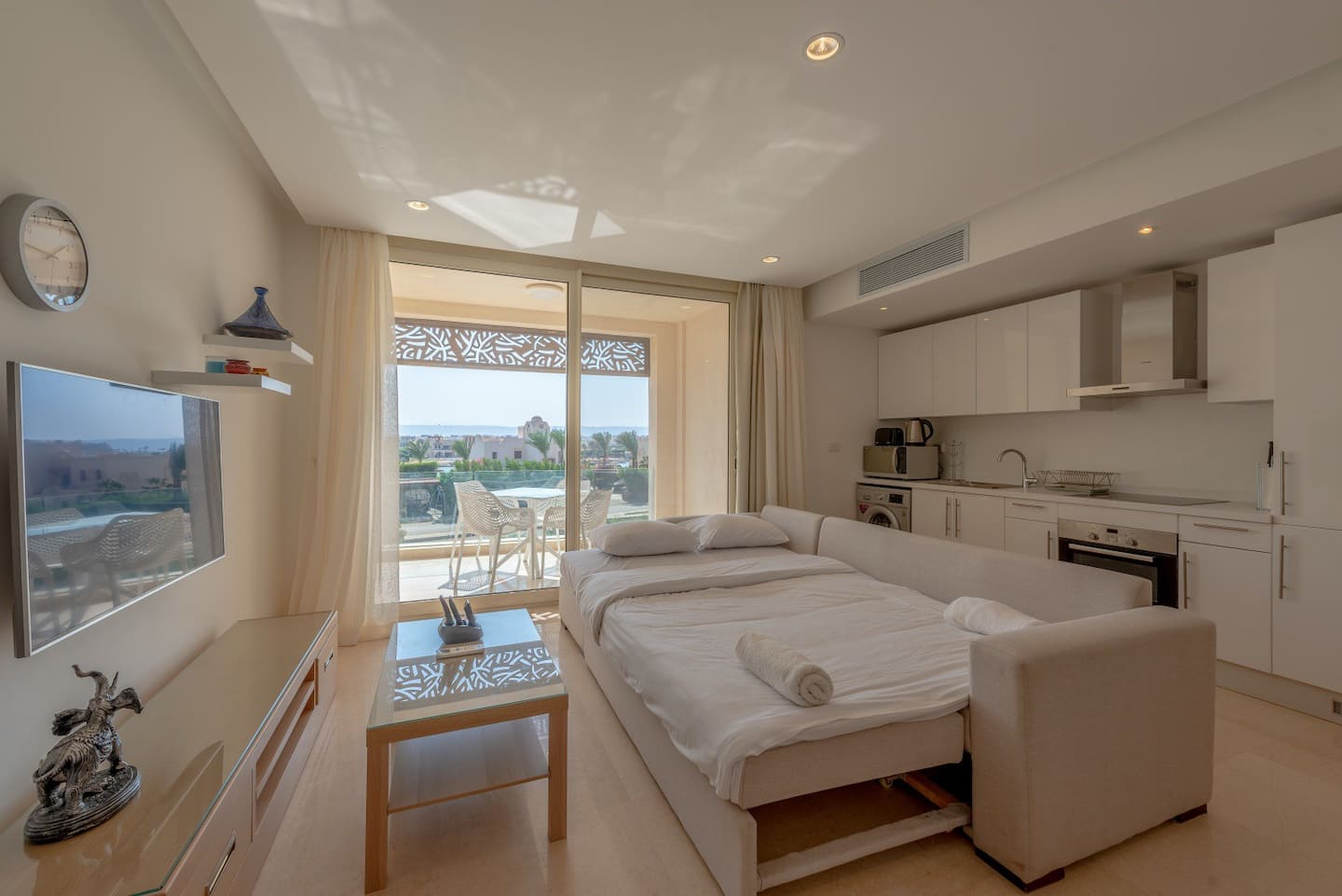  Chalets