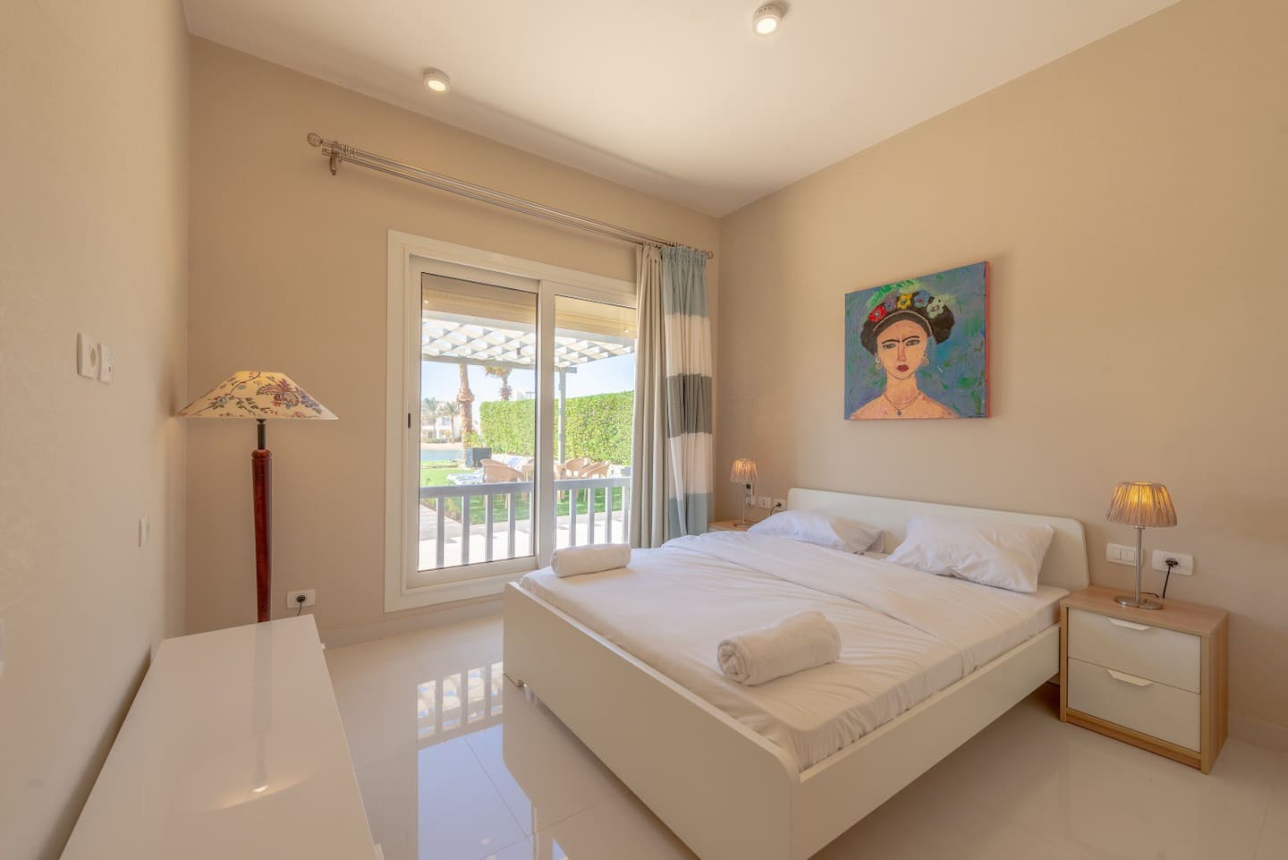  Villas