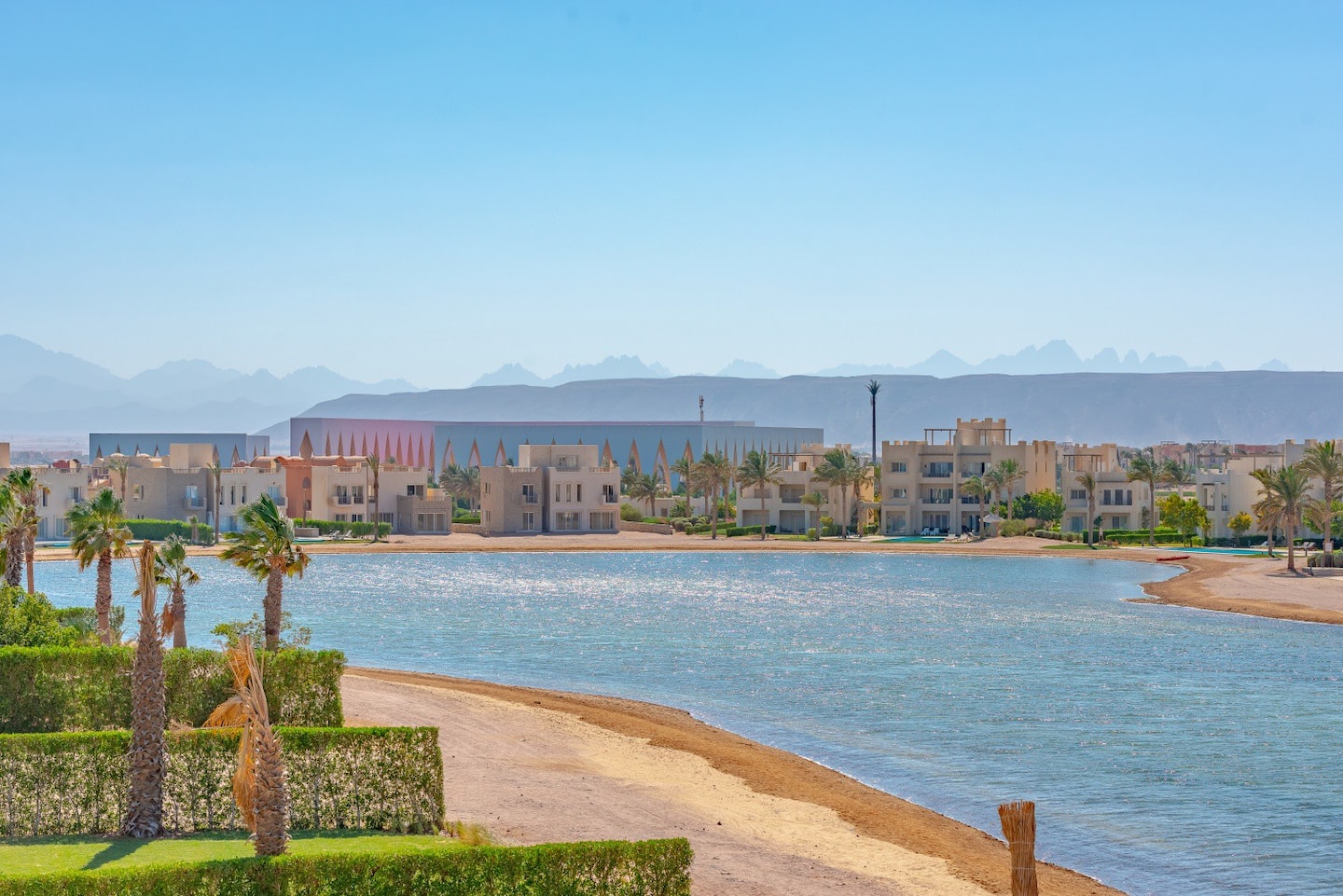  Villas