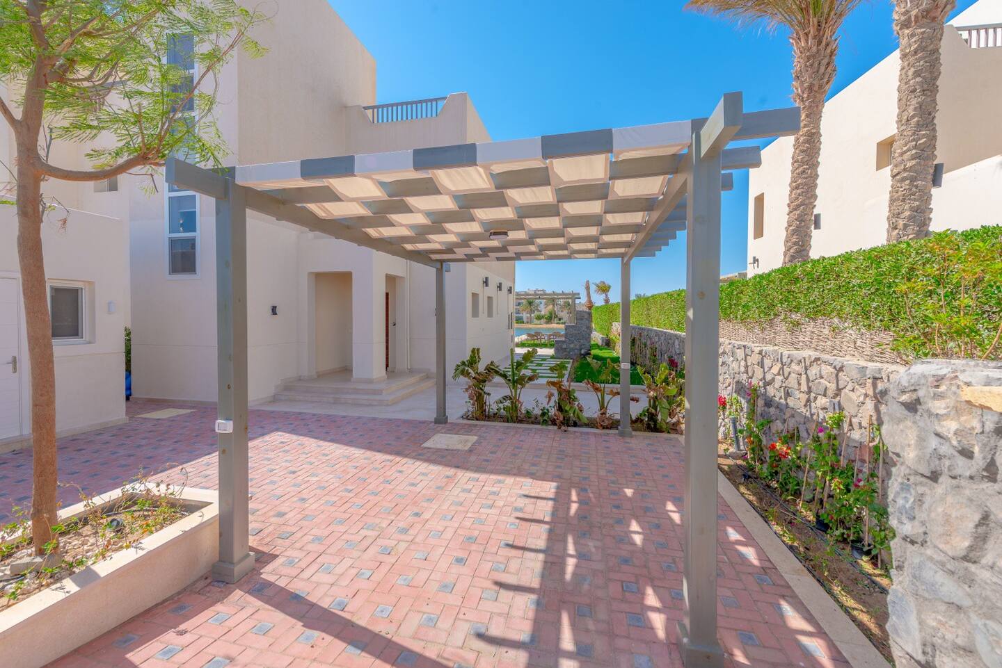  Villas