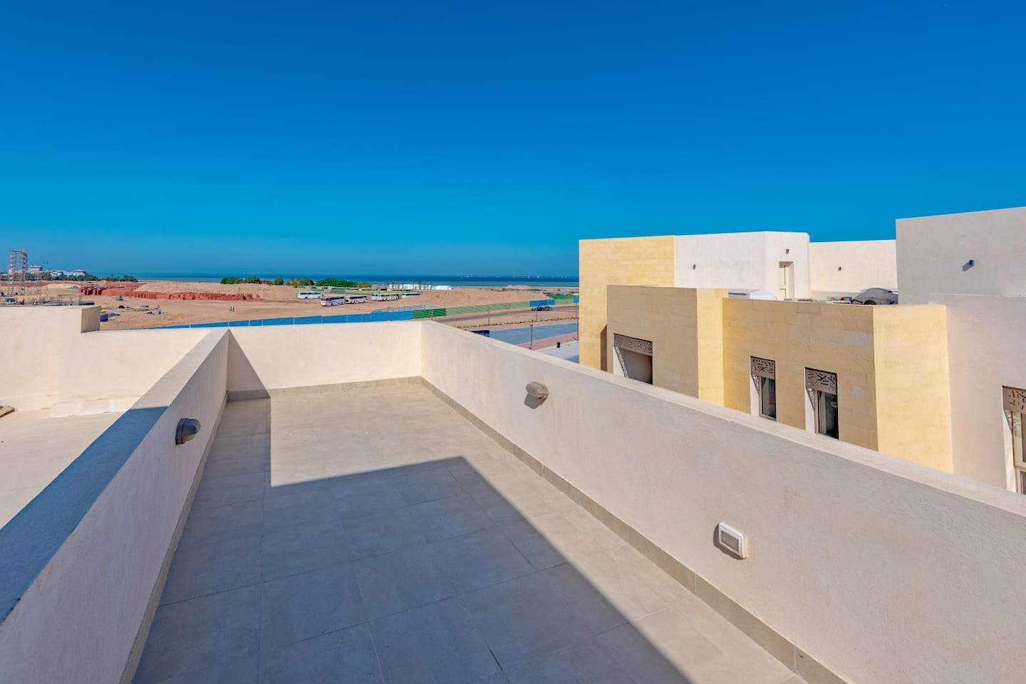  Chalets