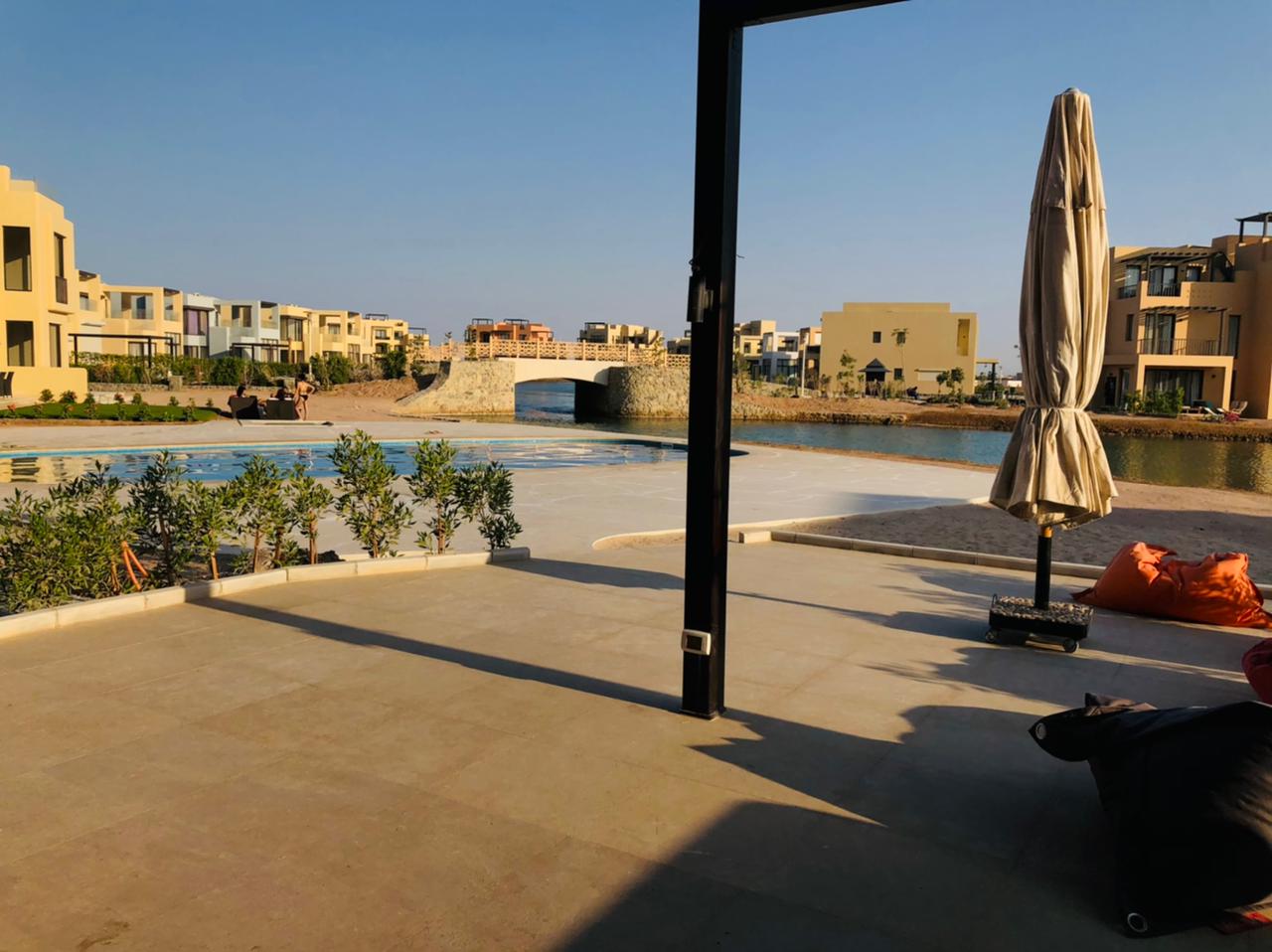  Villas
