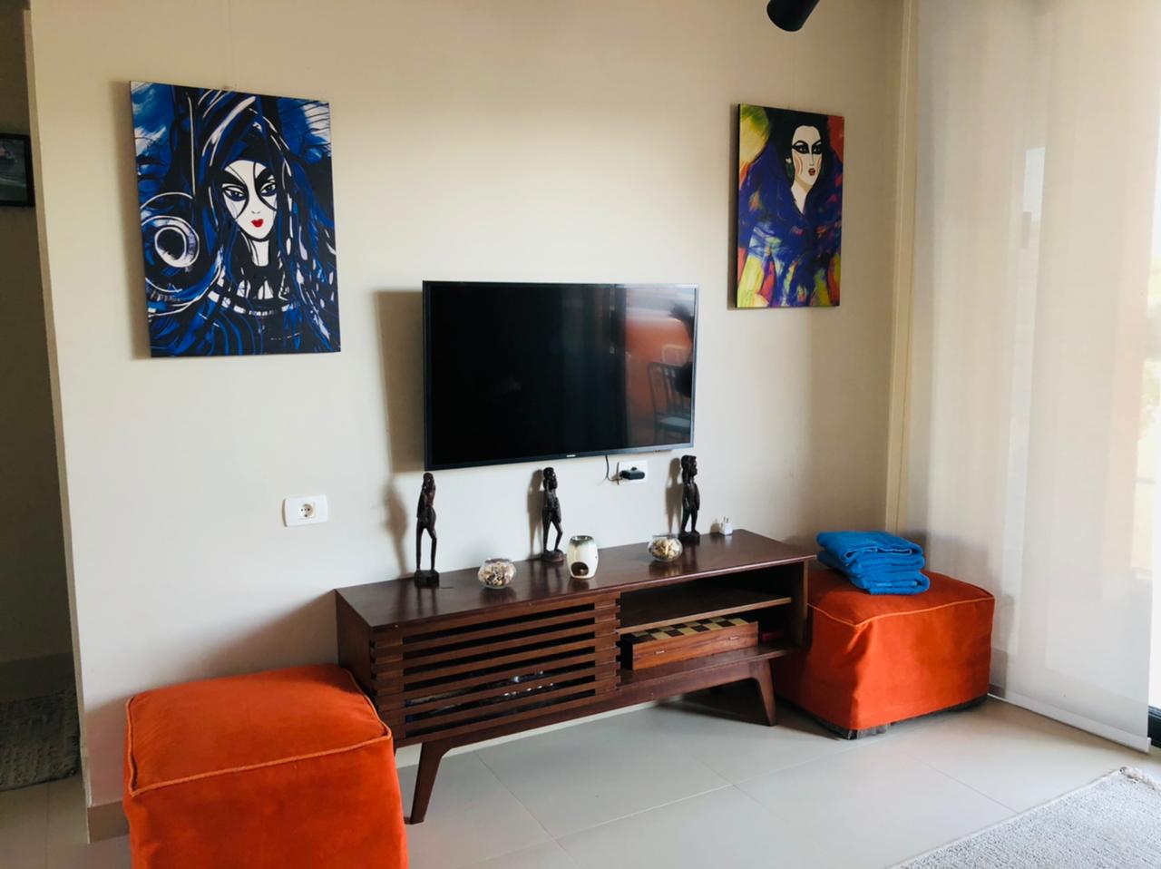  Villas
