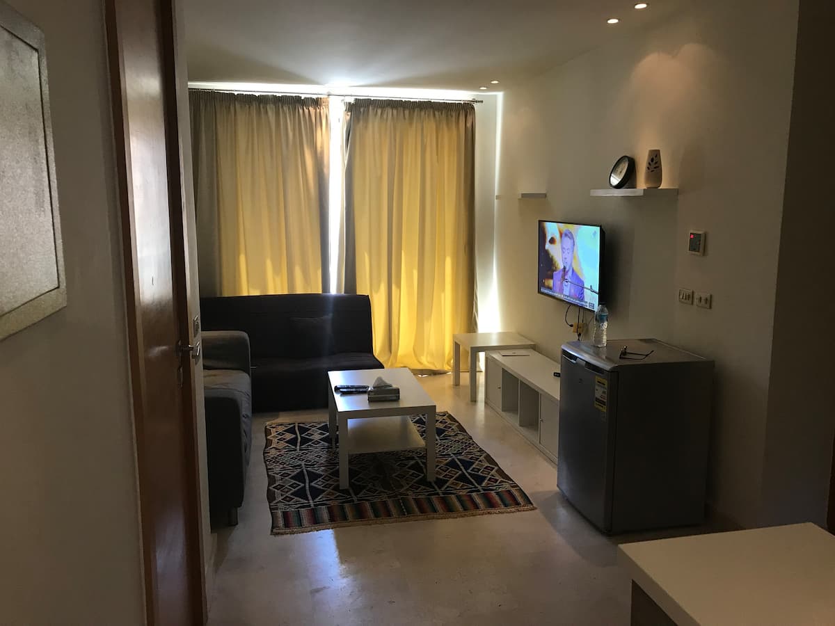  Chalets