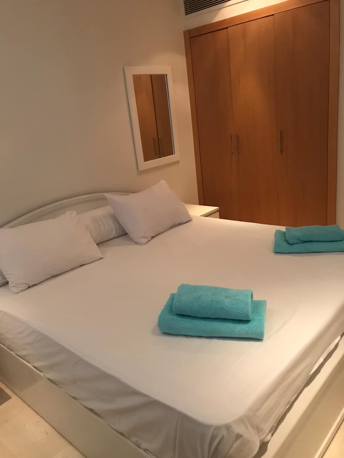  Chalets