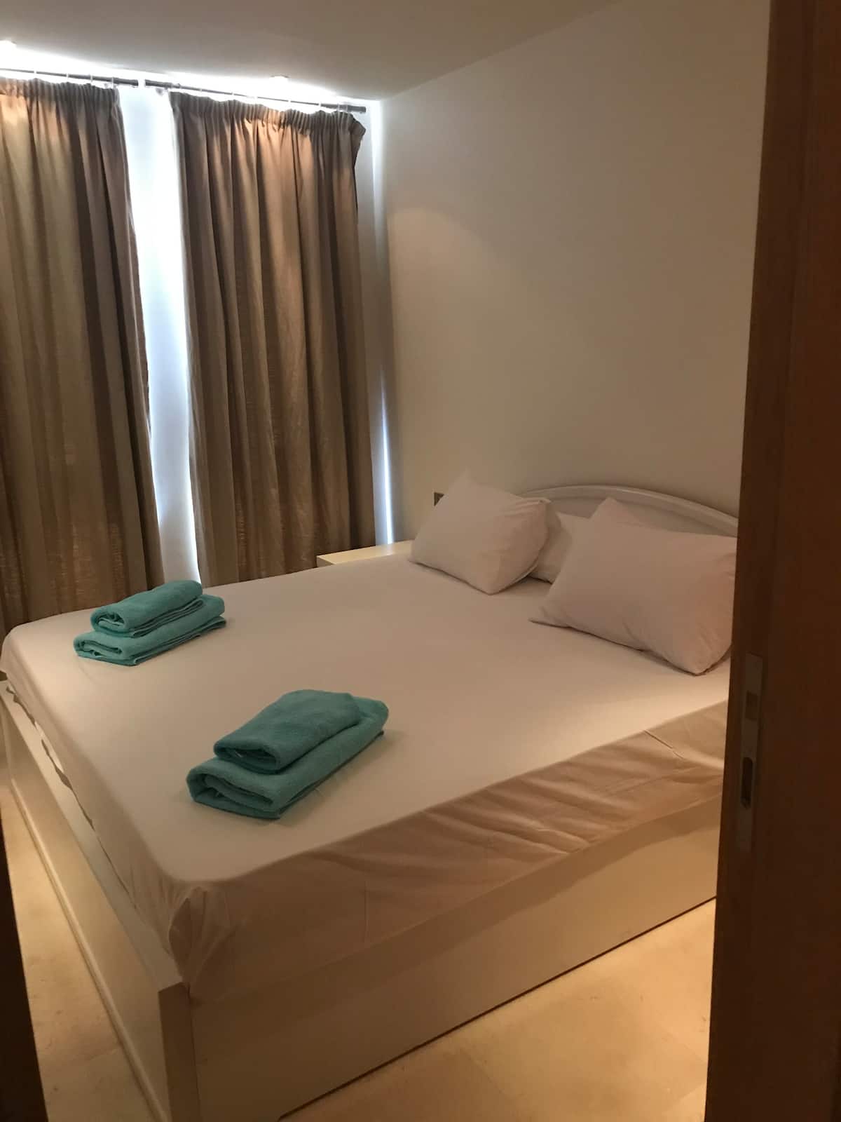  Chalets