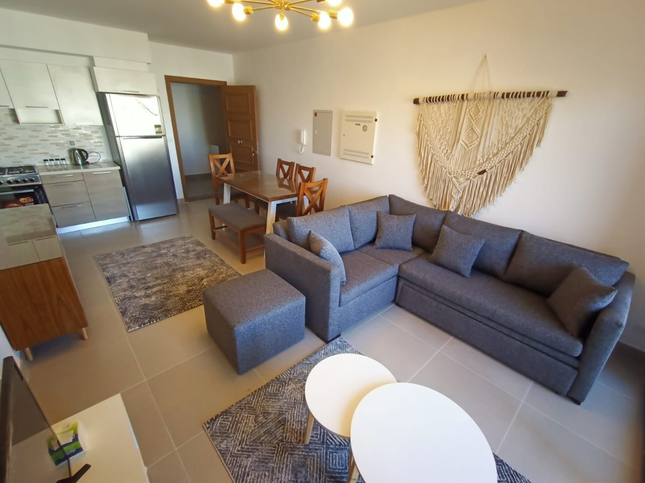  Chalets