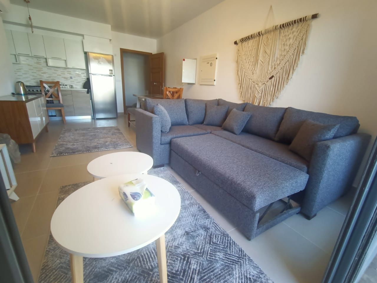  Chalets