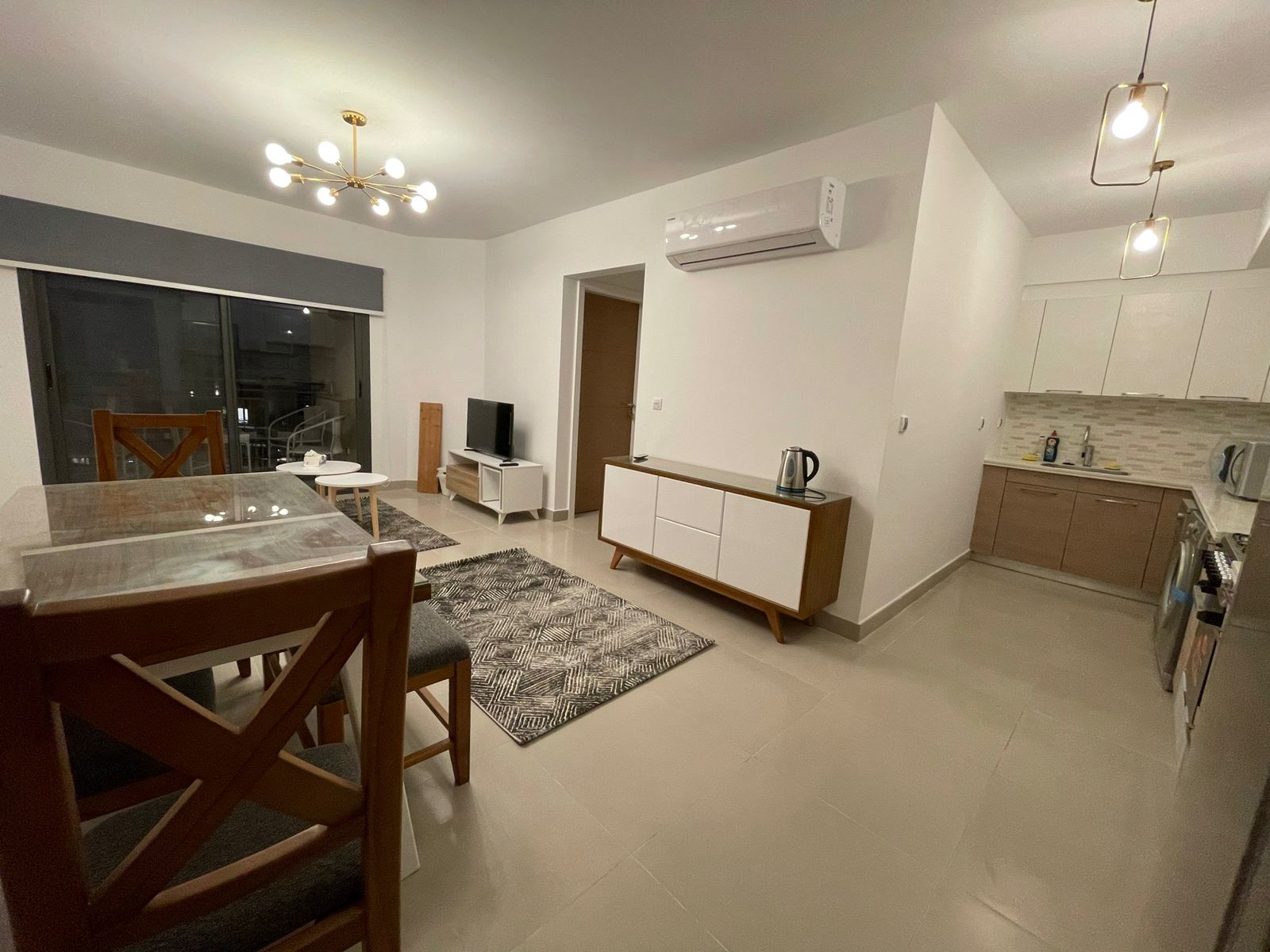  Chalets