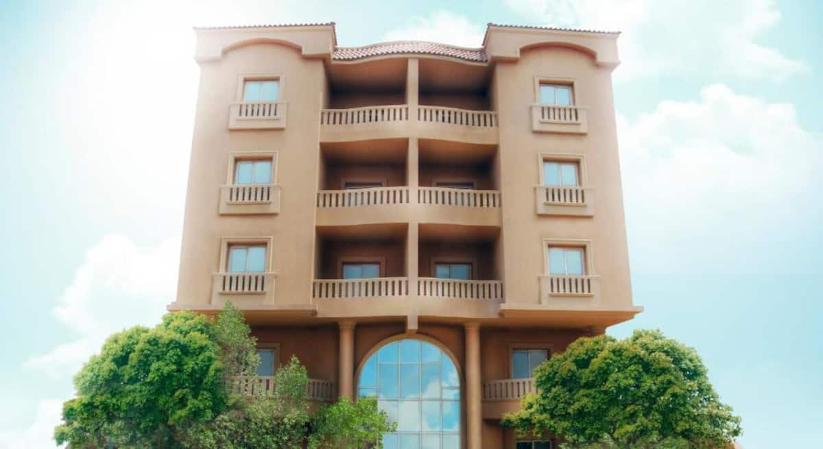  Apartments