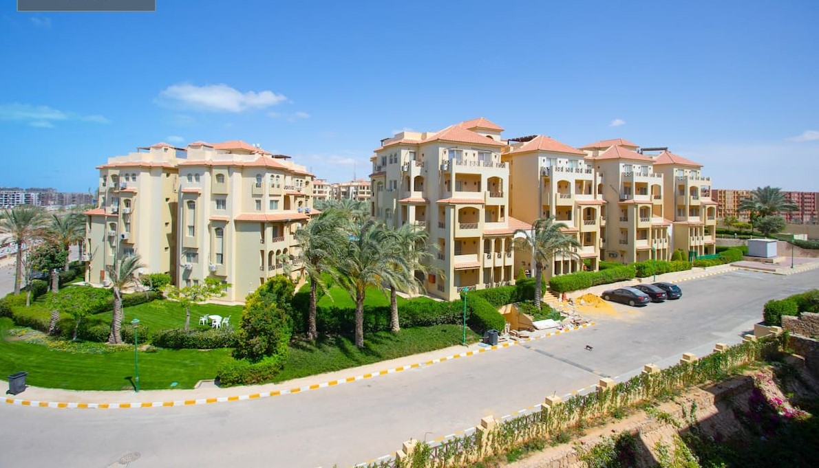 Apartments