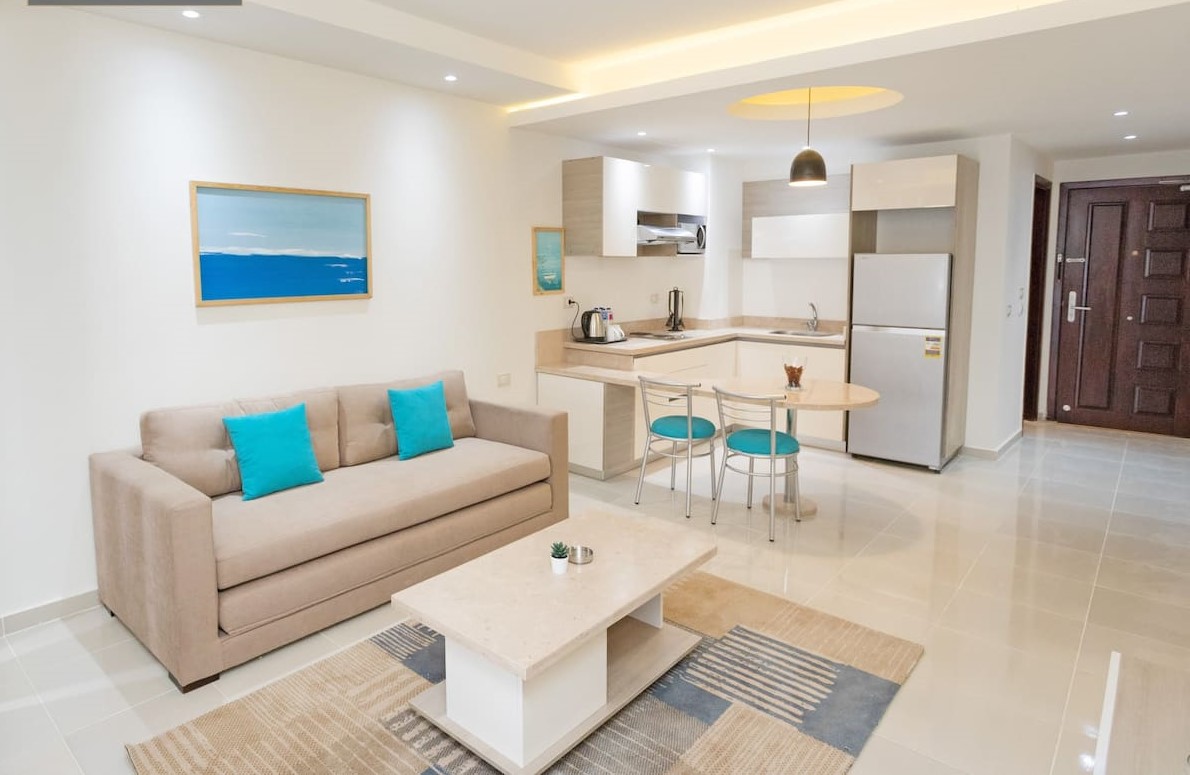  Apartments
