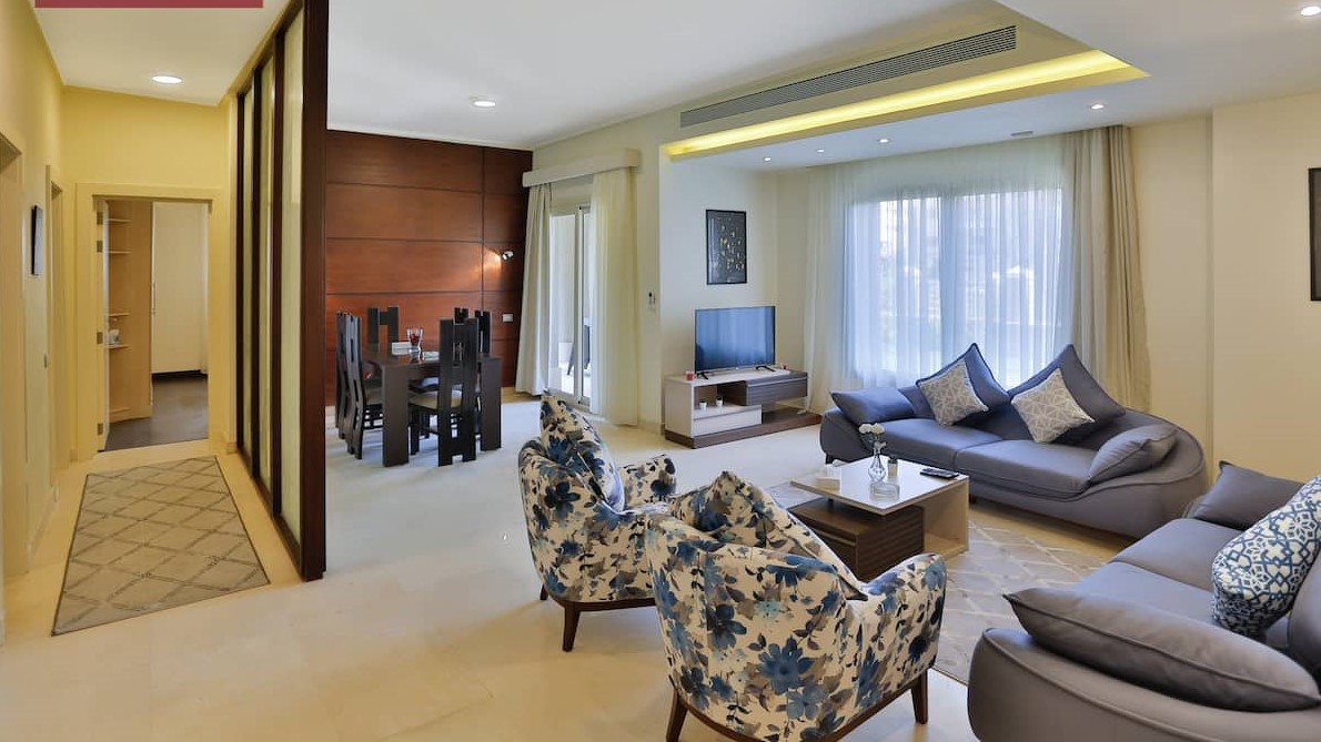  Apartments