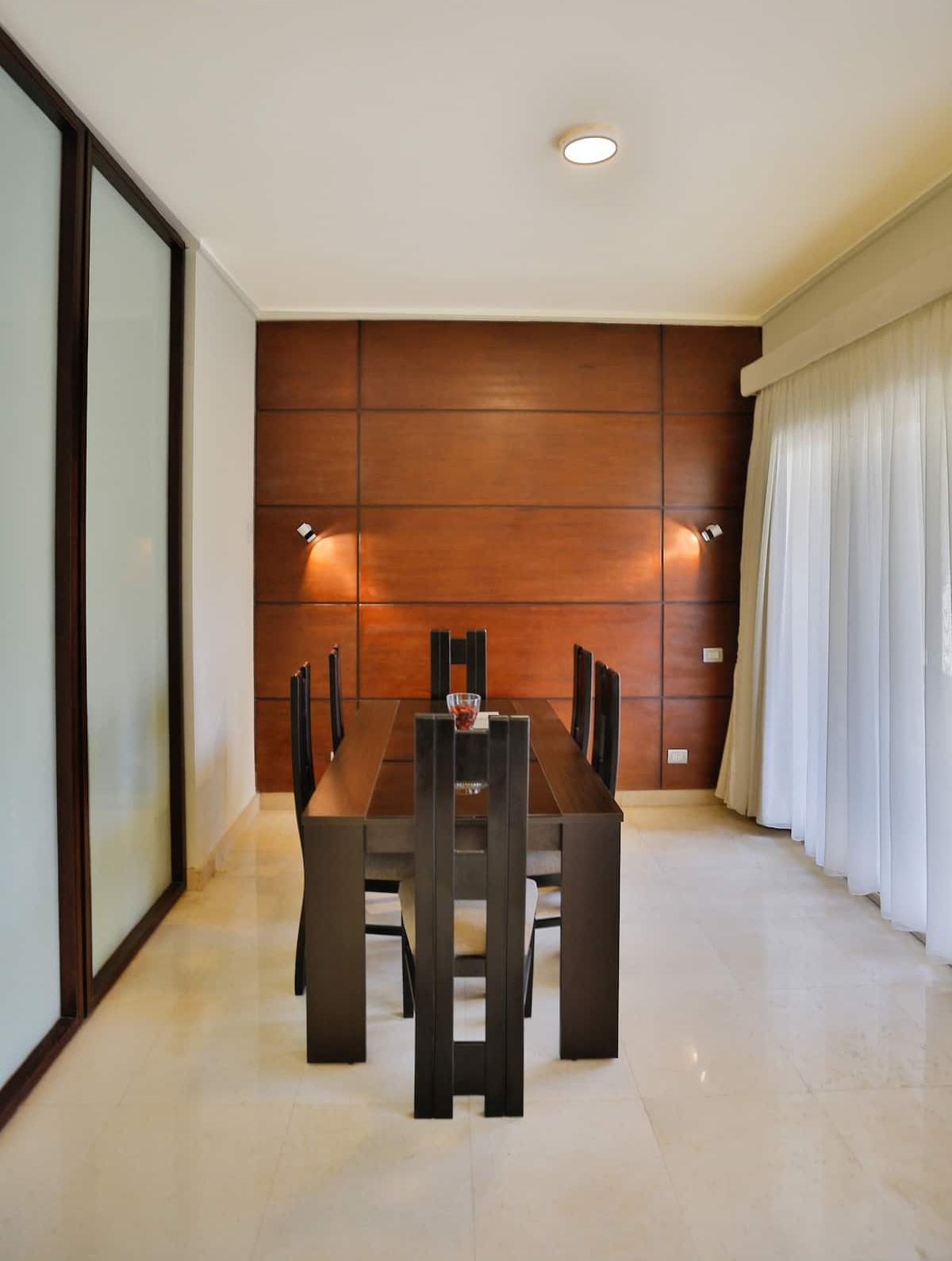  Apartments