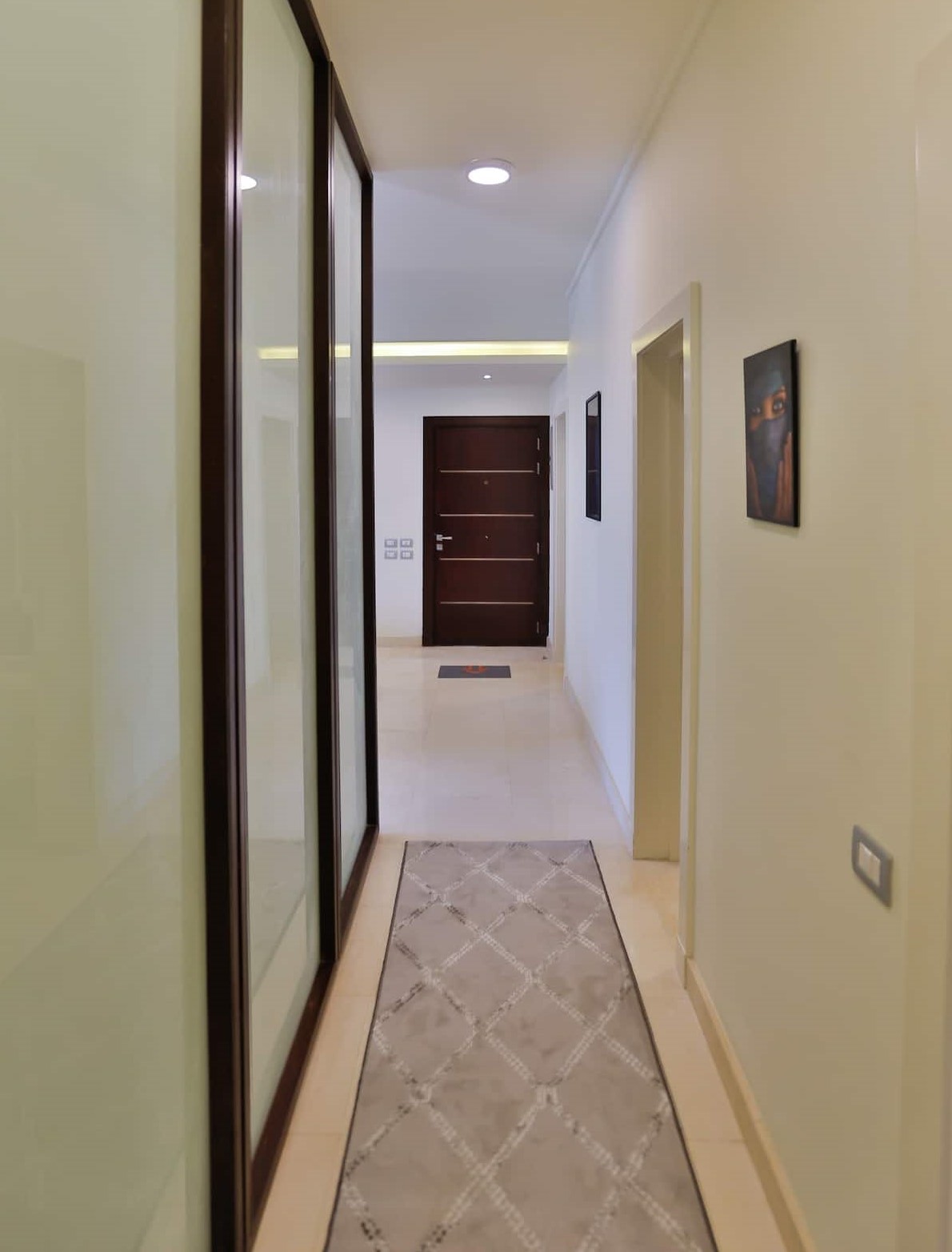  Apartments