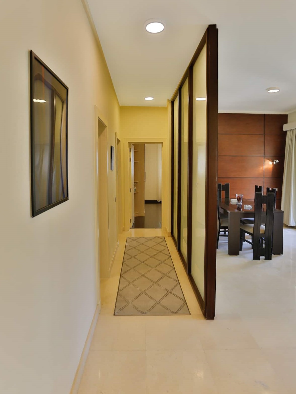  Apartments