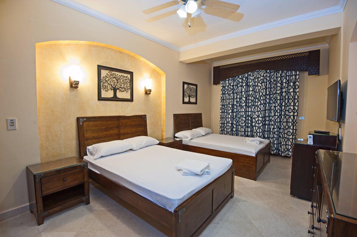  Villas