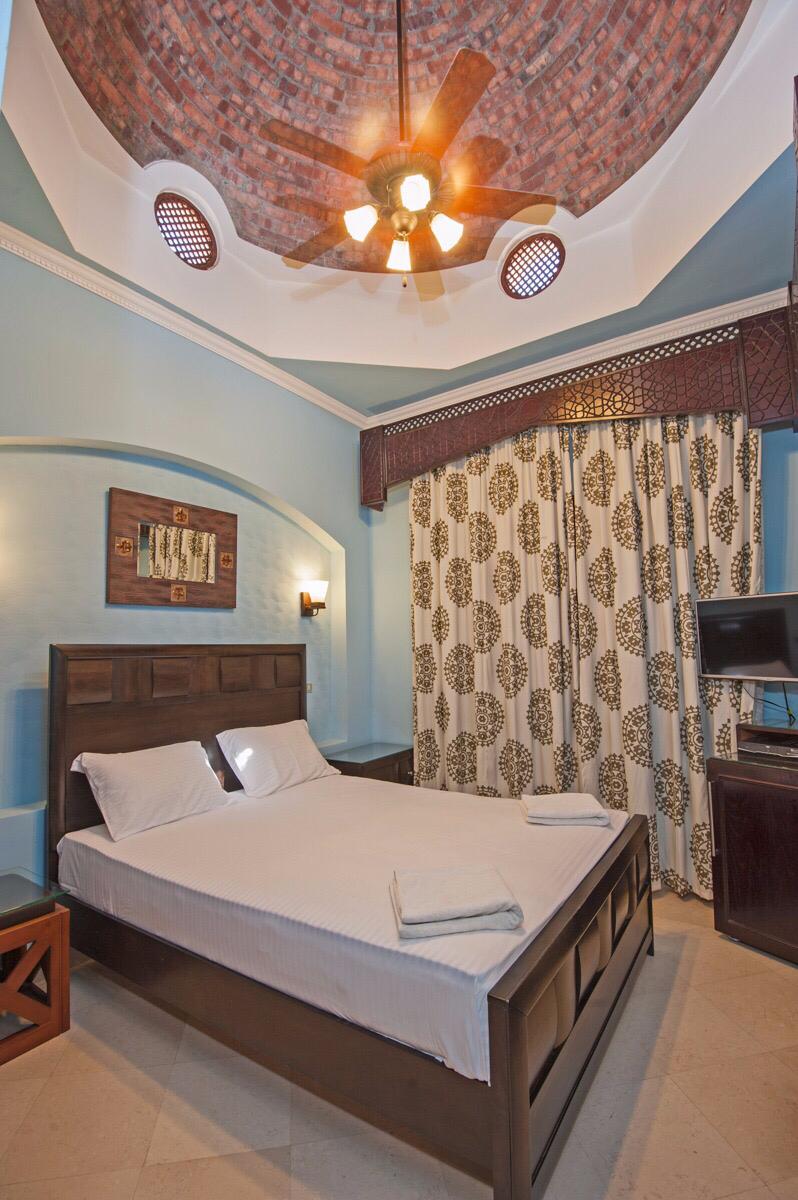  Villas