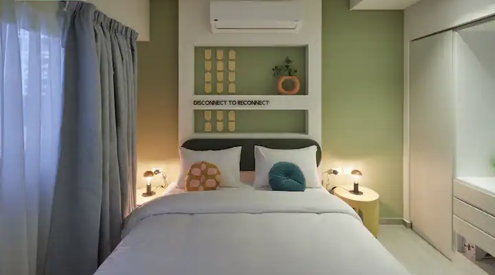 Apartments