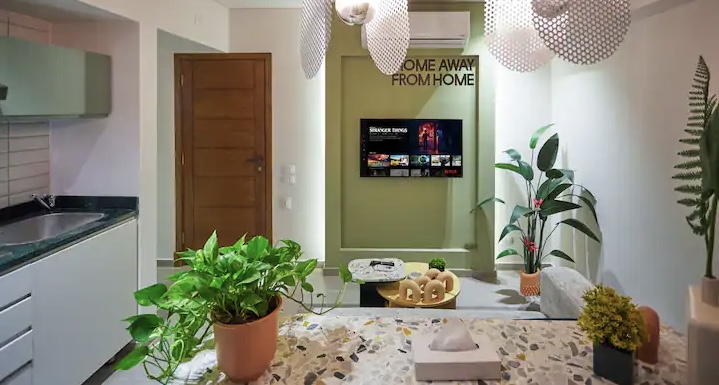  Apartments