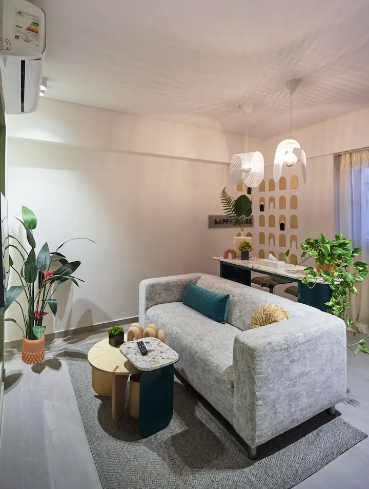  Apartments