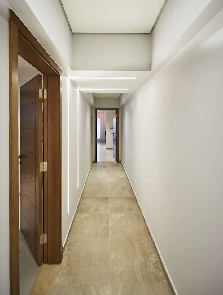  Apartments