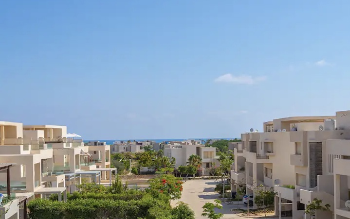  Chalets