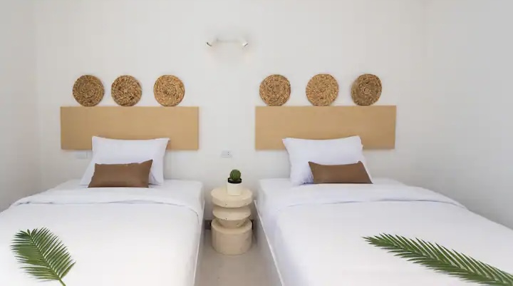  Chalets