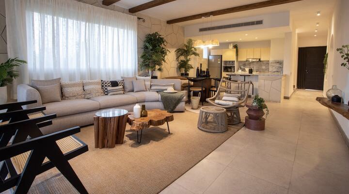  Chalets