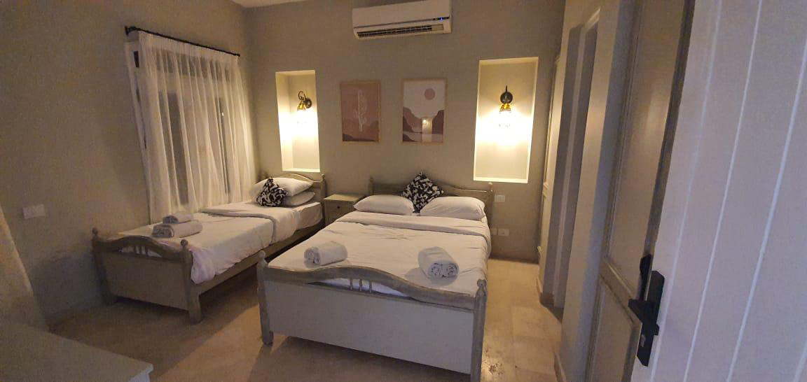  Chalets