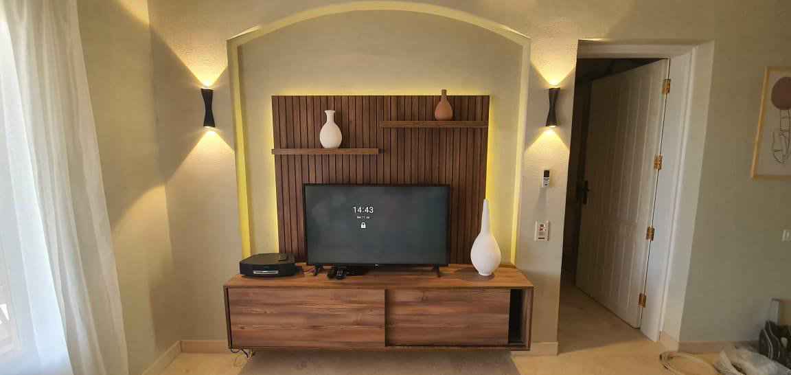  Chalets