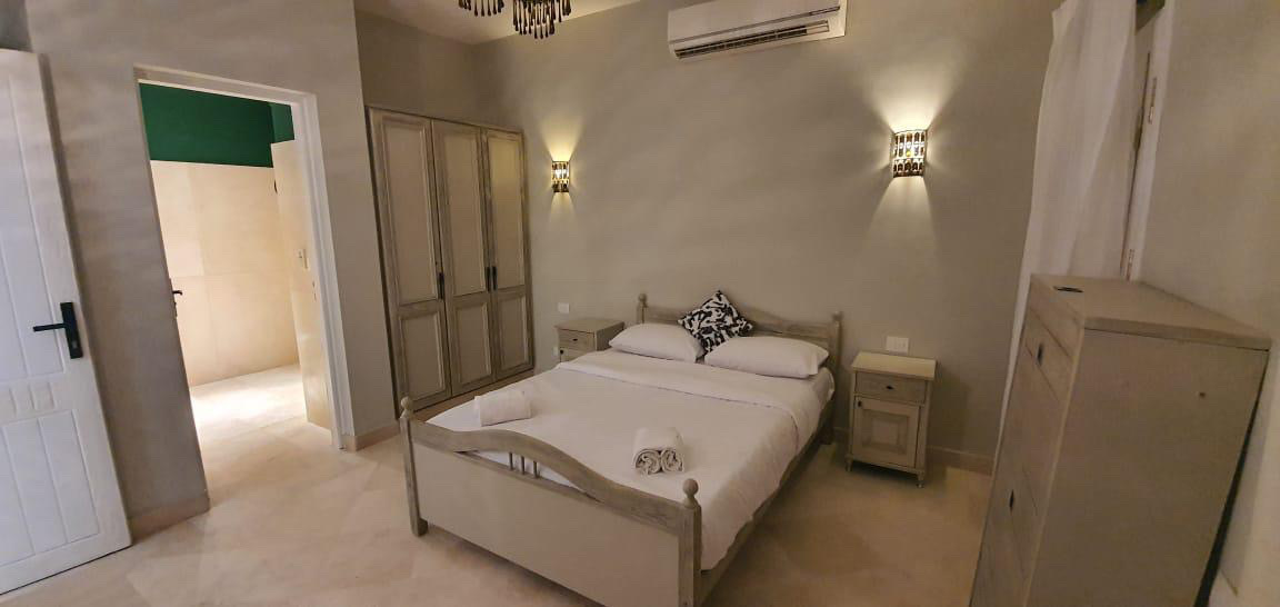  Chalets